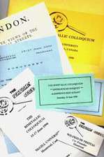 Coloquium packet