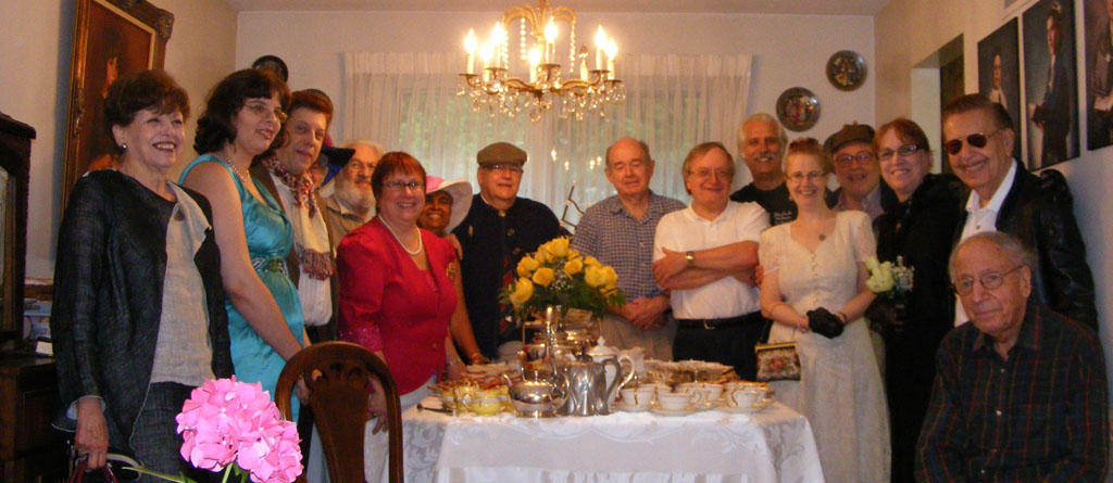 Group picture