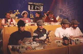 VPT telethon 1994
