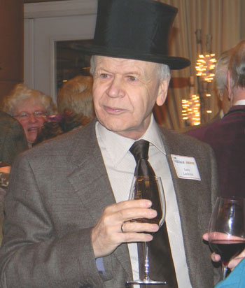 Lars Lovkvist